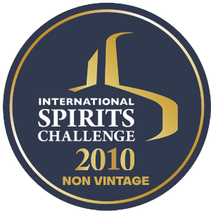 Non Vintage. Awarded: 2010. International Wine & Spirit Competition.