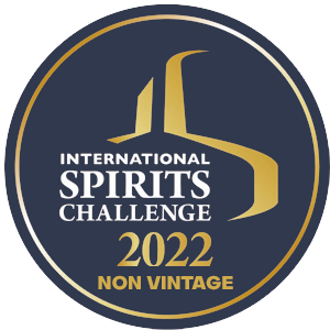 Tasting Awards. Non Vintage. Awarded: 2022. International Spirits Challenge.
