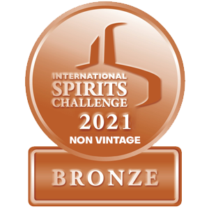 • BRONZE. Non Vintage. Awarded: 2021. ...