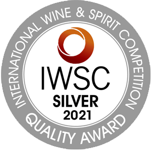 Non Vintage. Awarded: 2021. International Wine & Spirit Competition.