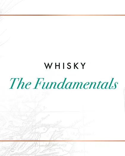 Whisky The Fundamentals