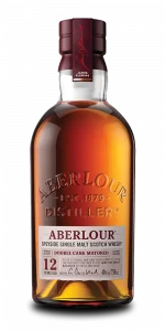 Aberlour 12 Year Old 750ml Bottle