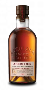 Aberlour 18 Year Old 750ml Bottle
