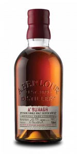 Aberlour A'Bunadh 750ml Bottle