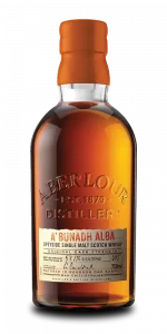 Aberlour A'Bunadh Alba 750ml Bottle