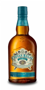 Chivas Regal Mizurana Bottle