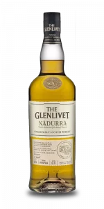 The Glenlivet Nàdurra First Fill Bottle