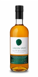 Green Spot Chateau Montelena Bottle
