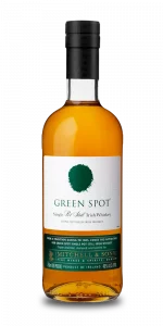 Green Spot Single Pot Bottle