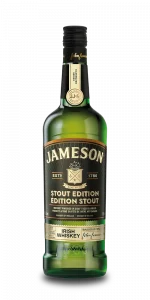 Jameson Caskmates Stout Bottle