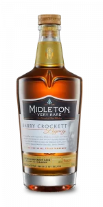 Midleton Barry Crockett Legacy Bottle