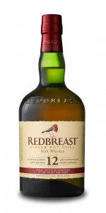 Redbreast 12 Year Old Bottle