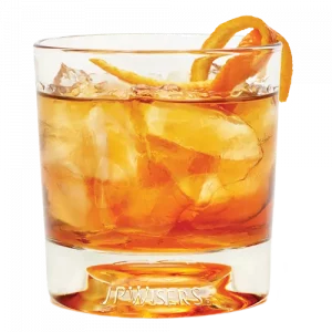 J.P. Wiser's Cocktail